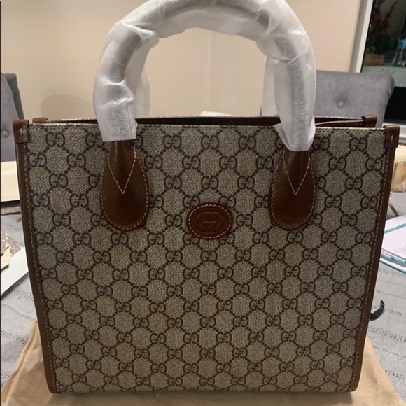 Gucci Tote bag - Picture 12 of 15